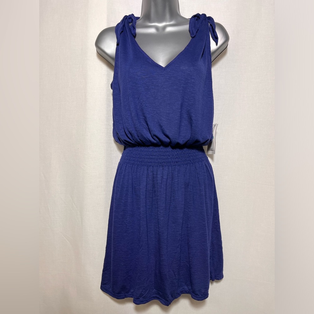 NWT Becca Dress size L